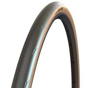 Maxxis High Road 700x25c 170 Tpi Foldable Hypr/zk/one70/tanwall | Compuesto HYPR de sílice completo, rompedor de pinchazos ZK, carcasa ONE70 de 170 TPI, cuenta plegable