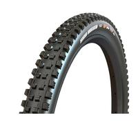 Maxxis Neumático plegable HighRoller III 3C MaxxGrip DD WT TR 29" negro