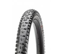 Maxxis High Roller II 27.5 x 2.8 60 TPI Folding Dual Compound EXO Tubeless Tyre