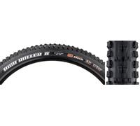 Maxxis High Roller II 3C / Exo /Tr Neumático 27.5x2.3 BK Plegable / 60
