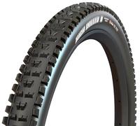 Maxxis Cubierta plegable Highroller II 3C MaxxTerra 29" negro