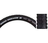 Maxxis High Roller II Dc / Exo /Tr Neumático 26x2.3 BK Plegable / 60