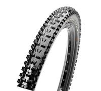 Maxxis HighRoller neumático de Bicicleta, Negro, 27.5 x 2.40 61 - 584