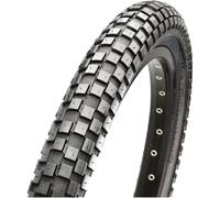 Maxxis Holy Rodillo Neumático 20x2.20" Negro Simple Compuesto Acero Cuenta 60TPI
