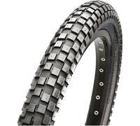Maxxis Holy Rodillo Neumático 24x1.85" Negro Acero Cuenta Simple Compuesto 60TPI