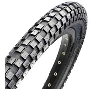 Maxxis HolyRoller 24 x 2.40 MaxxPro 2015 Cubiertas BMX/Dirt Neumático de Bicicleta, Unisex-Adult, Negro, 27.5X2.222