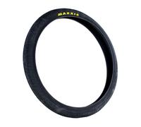 Maxxis HookWorm MaxxPro 29x2,50'' Tire 29x2.50 Negro