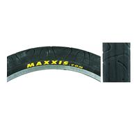 Maxxis Hookworm - Cubierta para Bicicleta (24 x 2,50)