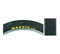 Maxxis Hookworm Neumático 24x2.5 Negro Cable Cuenta Sc BMX Urban Calle Ciudad
