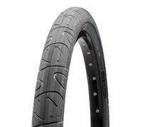 Maxxis Hookworm Neumático de Bicicleta, Unisex-Adult, Negro, 27.5X2.188
