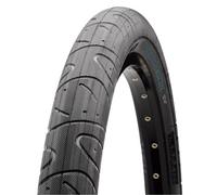 Maxxis Hookworm Sc Neumático 27.5"x 2.50" Negro Acero Cuenta BMX MTB Urban Bike