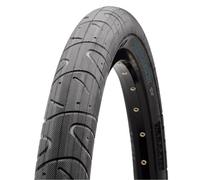 Maxxis Hookworm Sc Neumático 27.5"x 2.50" Negro Acero Cuenta BMX MTB Urban Bike
