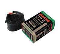 Maxxis WelterWeight 27,5 x 1,90 Presta/F Tubo flexible black