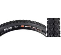 Maxxis Ikon 3C / Exo /Tr Neumático Max Ikon 26x2.35 BK Plegable / 120 3c