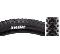 Maxxis Ikon Neumático - 26x2.2 Dc Plegable 60TPI