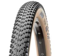 Maxxis Ikon Neumático 26x2.2 Plegable Negro/Marrón Oscuro Tubeless Listo / Exo /