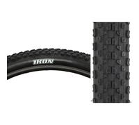 Maxxis Ikon Neumático 27.5x2.20" Negro Acero Cuenta MTB Montaña 27.5" (650B) 584