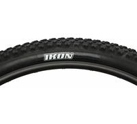 Maxxis Ikon Neumático 29x2.2 Negro Cable Sc 60TPI