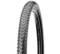 MAXXIS Ikon W-Cubierta de Ciclismo, Talla 26 x 2.20 Bicicleta, Unisex, Negro