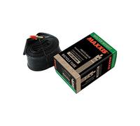 MAXXIS Lfvsep48 Cámara WELTER Weight 700x23/32C Presta, 48mm, Hombre, Negro
