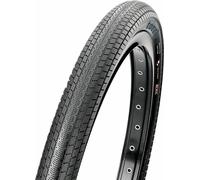 Maxxis Linterna Exo /Tr Neumático 20x1.75" Negro Pliegue Cuenta 120TPI BMX Calle