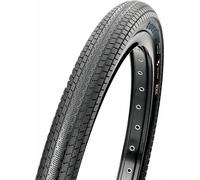 Maxxis Linterna Exo /Tr Neumático 20x1.75" Negro Pliegue Cuenta 120TPI BMX Calle