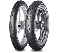 Maxxis Neumático ProMaxx M6103 140/90-15 TL 70H Trasero
