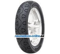 Maxxis M-6400R ( 130/80-18 TL 66S Rueda trasera )