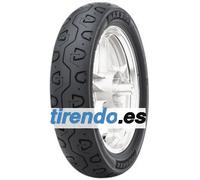 Neumático Trasero de Moto Maxxis M-6400R