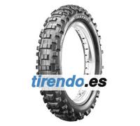 Maxxis M-7324 Soft ( 140/80-18 TT 70R Rueda trasera, compuesto de caucho SOFT )