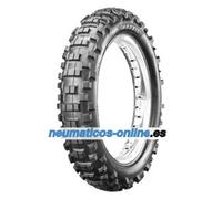 Maxxis M-7324 Super Soft ( 140/80-18 TT 70R Rueda trasera, compuesto de caucho Super Soft )