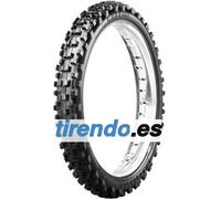 Maxxis M-7325 ( 80/100-21 TT 51M NHS, Rueda delantera )