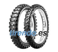 Maxxis M-7326 ( 110/90-19 TT 62M Rueda trasera, NHS )