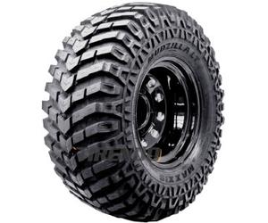 Maxxis M-8080 Mudzilla LT ( 31x11.50 -15 110K 6PR )