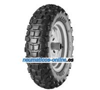 Maxxis M6024 ( 120/90-10 TL 57J Rueda trasera, Rueda delantera )