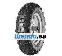 Neumático Delantero/Trasero de Moto Maxxis M6024 120/90-10”