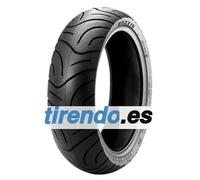 Maxxis M6029 ( 120/70-12 TL 51L Rueda trasera, Rueda delantera )