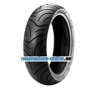 Neumático Delantero/Trasero de Moto Maxxis M6029 10”