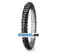 Maxxis M7304 ( 90/100-21 TT 57M NHS, Rueda delantera )