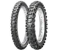 Maxxis M7311 Maxxcross SI Front 80/100 R21 51M coche de turismo Neumáticos de verano Neumáticos TM88185100