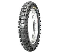 Maxxis M7312 (80/100-12 TT 41M Rueda Trasera)