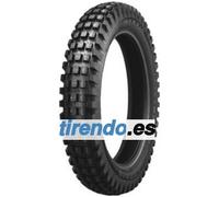 Maxxis M7320 ( 4.00 R18 TL 64M Rueda trasera )
