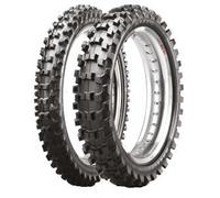 Maxxis M7332+ Maxxcross MX ST ( 120/80-19 TT 63M Rueda trasera DOT2021 )