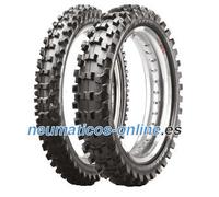 Maxxis M7332+ Maxxcross MX ST ( 60/100-14 TT 30M NHS, Rueda delantera )