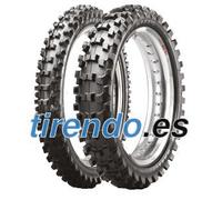 Maxxis M7332+ Maxxcross MX ST ( 80/100-21 TT 51M NHS, Rueda delantera )