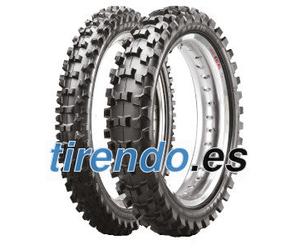 Maxxis M7332R Maxxcross MX ST ( 110/90-19 TT 62M Rueda trasera, NHS )
