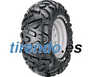 Maxxis M917 Bighorn ( 25x8.00-12 TL 43N doble marcado 205/80-12, Rueda delantera )