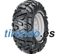 Maxxis M918 Bighorn ( 27x12.00 R12 TL 60N doble marcado 305/60R12, Rueda trasera )
