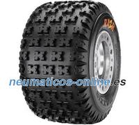 Neumatico maxxis razr m932 18x10-8 2pr 22j e tl para moto repuestos accesorios