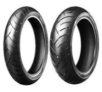 Maxxis MA-ST2 ( 160/60 ZR17 TL (69W) Rueda trasera )
